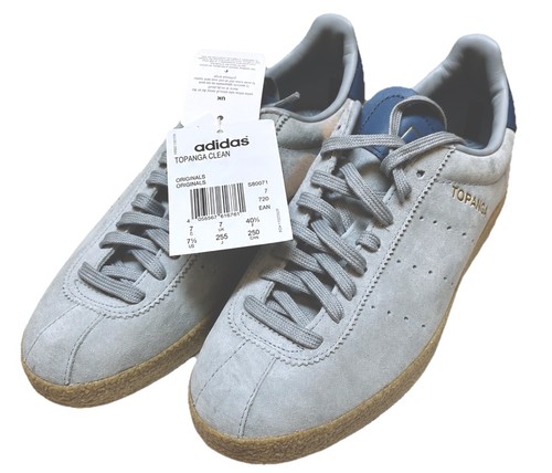 Adidas topanga clean s80071 - adidas,