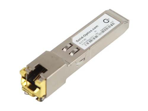 émetteur récepteur sfp - Émetteur-récepteur, sfp-t