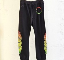 Chrome Hearts Pantalon Horse