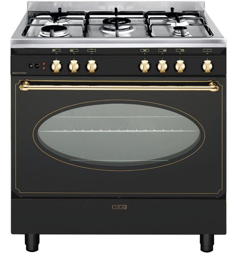 Glem piano cuisson mixte - de,