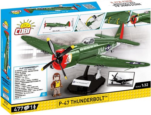 Cobi avion militaire p - avion,