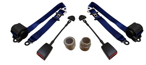 Ensemble ceintures de - de,