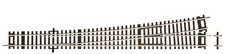 Rocoline 42490 Aiguillage long