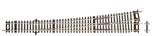 Rocoline 42490 aiguillage - aiguillage, long
