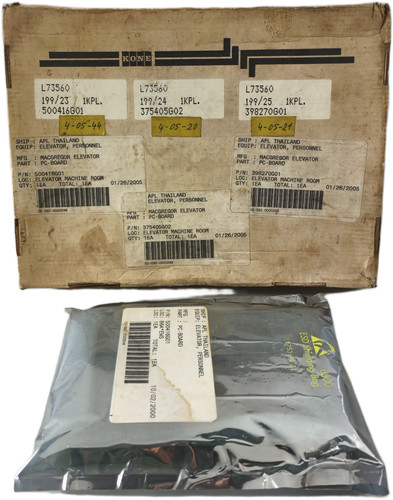 Kone 500416g01 500419 - 500416g01, h01