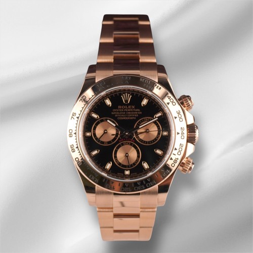 Rolex 40mm daytona montre - rolex, pour