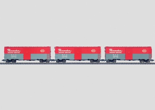 Märklin 45648 wagon - märklin,