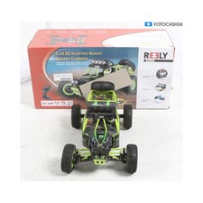 Reely Desert Grimpeur Brossé