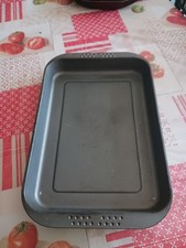 Plaque de cuisson four métal gris ustensile cuisine cuisson maison pâtisserie