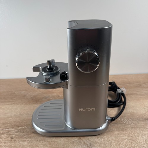 Hurom sbb20 slow - slow, juicer