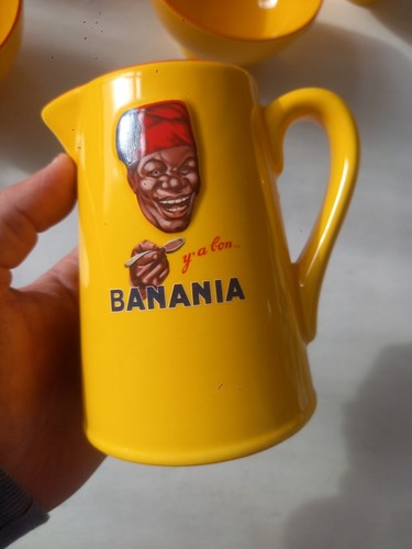 Banania bon pot lait - banania, y'a