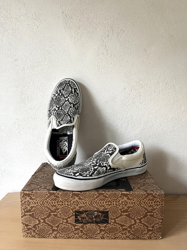Vans hockey skate - x,