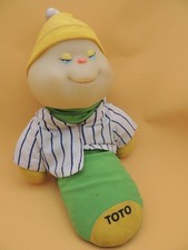 TOTO - Chenille Phosphorescent