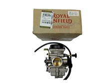 Royal Enfield VB51 Carburateur