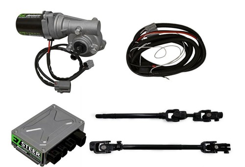 Superatv steer power - ez-steer,
