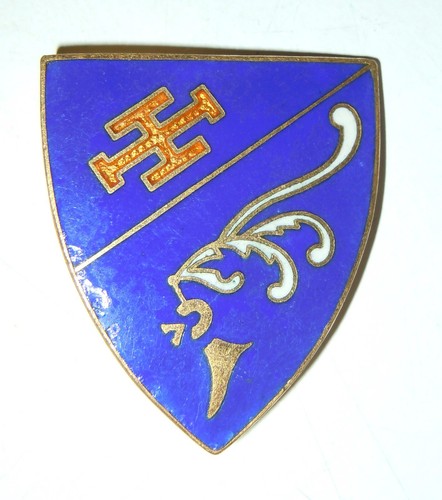 Insigne escadron chasse - escadron,