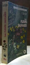 "Les fleurs sauvages", A