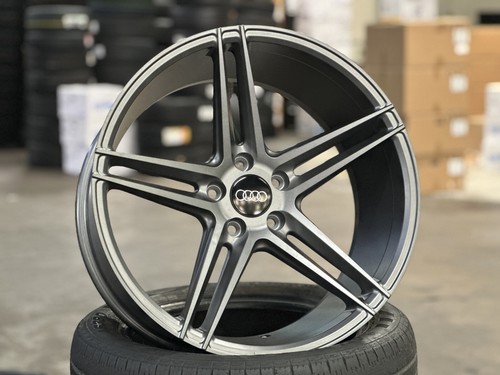Roue design super concave - roue,