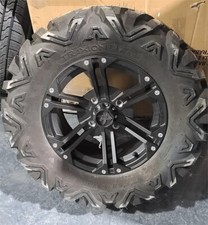 Traxion Gripper Max Tire