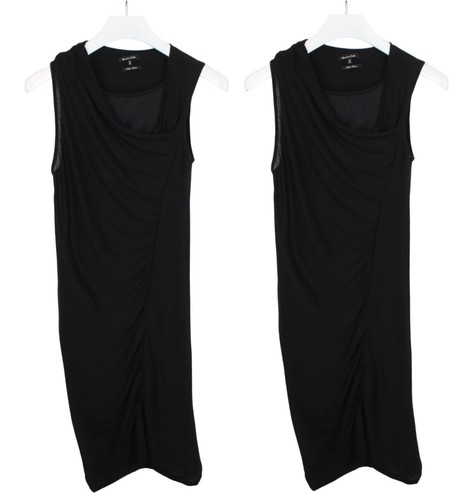 Massimo dutti silk cotton - dutti, robe