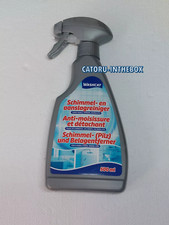 Washcat - Anti moisissure et détachant 500 ml