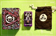 Catalinbread Dirty Little Secret Purple Haze Edition