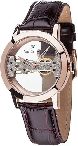Montre rare homme yves camani - montre,