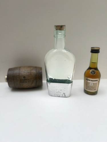 Lot mignonette bouteille - lot,