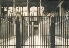 Conciergerie 1934 Dépôt