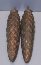 -2 ANCIENS IMPORTANTS POIDS DE