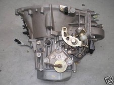 BOITE DE VITESSE PEUGEOT 406  2.2 16S 160 CV  20LM10