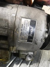 Compresseur clim opel zafira - clim, a