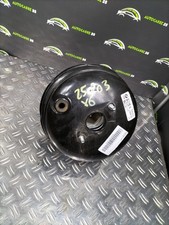 AMPLIFICATEUR DE PUISSANCE DE FREIN BMW X6M (F86) SUV 4.4i V8 Turbo 32V (S63-B44B) 34337851225