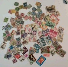 Lot vrac timbre - vrac, stamp