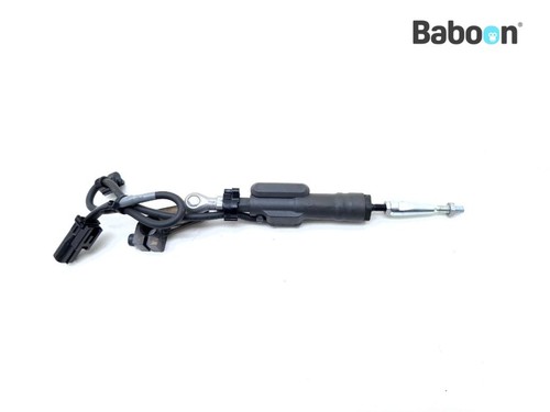 Quickshifter yamaha 2025 - 07,