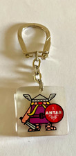 Porte clefs Bourbon  Antar