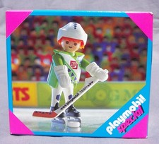 PLAYMOBIL 4513 joueur Hockey