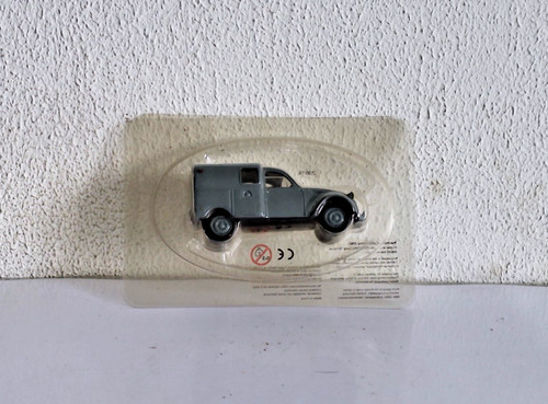 Voiture norev - voiture, 1/43