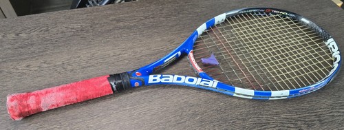 Babolat pure drive - babolat,