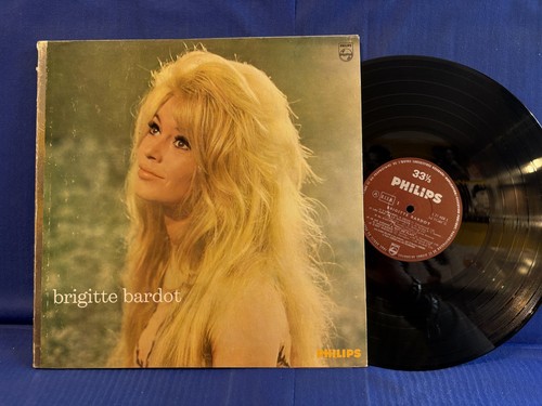 Brigitte bardot philips 77480 - philips,