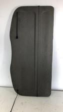 Plage arriere RENAULT SCENIC 2