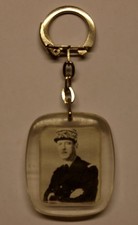 De Gaulle: Ancien porte clés
