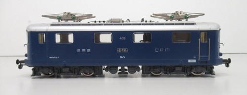 Hag 233 4 première - 233, 4/4