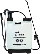 Tukan 1600 pulvérisateur - tukan, à