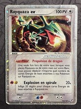 Carte pokémon rayquaza - pokémon,