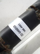 Amortisseur avant gauche