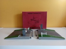 Trains hornby échelle 0 - Échelle,