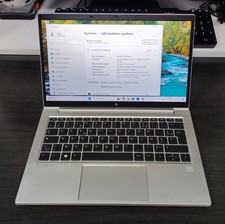Elitebook 830 core - 830,