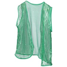  Gilet De Fête Du Festival