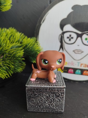 Lps00411 littlest petshop - lps00411,